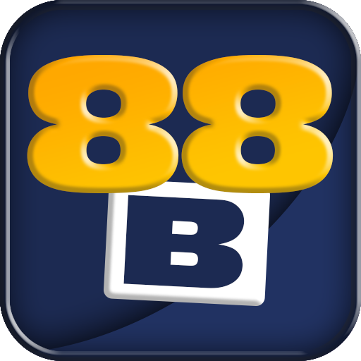 88b Logo